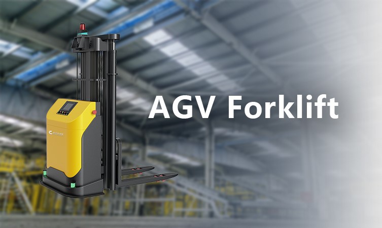 AGV Forklift AGV Forklift